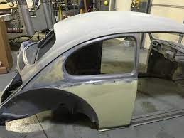 Restorations Utah Classic Car Restoration Lindon Collision Center