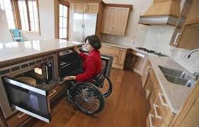 universal design & accessibility