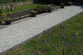 520 avenue h east suite 114 arlington, tx 76011. A Neat And Clean White Limestone Gravel Path Limestone Gravel Rockery Stones Landscape Products