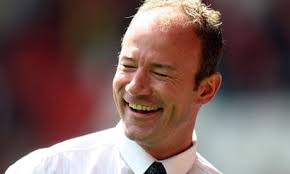 Newcastle's Alan Shearer says he is no arch-disciplinarian