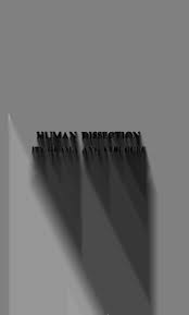 Human dissection; its drama and struggle