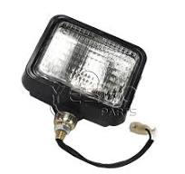 12V A73J2-42202 Head Lamp Headlight For Heli TCM Forklift Use