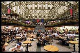 My Favorite Food Court It S In The Old Post Office Building In Washington D C Family Trip Washington Dc Old Post Office Visiting Washington Dc