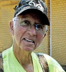 Obituary for Clarence Eugene "Gene" Ryals