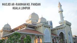 Emas @eoagold.balikpapan @umrohhasanah ️ @syahidah.syarii @mualafcenterkaltim ️ @lokerislami.bpn bni s 455.000.0026 08152021505 kajian⬇️ bit.ly/youtubechannelarrahmah. Masjid Ar Rahimah Kg Pandan Videos Facebook