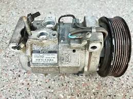 I checked the refrigerant and it was fine. 2006 Honda Accord Ac Compressor
