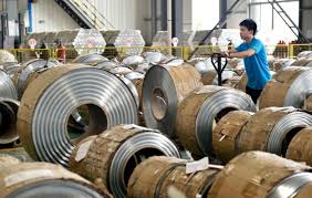 This supplier is a participant in the hinrich foundation`s export assistance program, which supports verified export manufacturers in developing countries across asia. China S Aluminum Import Surge A Sign Of Global Disconnect The Globe And Mail