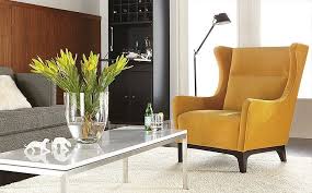 Maybe you would like to learn more about one of these? Marcel Accent Chair Room By R B Modern Living Room Minneapolis By Room Board Houzz