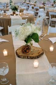 This rustic table setting is perfect for weddings, bridal showers, baby showers, anniversary parties, birthdays, and even graduation parties! Rustic Simple Wedding Reception Table Decorations Ideas Archives Addicfashion