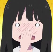 Updated daily, for more memes check our homepage. Anime Face Reaction Aesthetic Memes Meme Animemes Animeme Kawaii Funny Anime Expressions Aesthetic Anime Anime Angel Girl