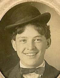 Chester Bollinger (1890-1920)