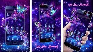 10 Wallpaper Hidup 3d Terbaik Untuk Hp Android Ponsel Harian Android Wallpaper 3d Gerak