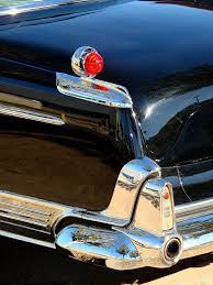 1955 Chrysler Imperial Chrysler Cars American Classic Cars Retro Cars