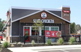 Slim Chickens In Owasso Hands Out 1 000 Free Meal Coupons To Local Families During Pandemic News Tulsaworld Com