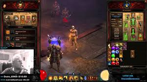 Items & Equipment - Game Guide - Diablo Iii