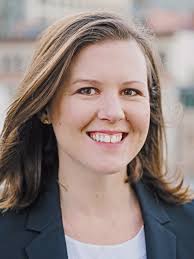 Melissa Asher's Instagram, Twitter & Facebook