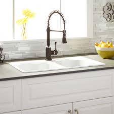 We researched 221+ kitchen sinks from best kitchen brands and listed 14 best kitchen sinks for the year 2021 with a complete buying guide. Kitchen Sink Buying Guide