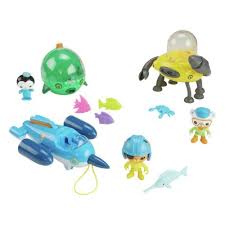 Place baby shark in the tub and our water activation technology brings him to life like magic! Octonauts Bath Toys Argos Cheap Online
