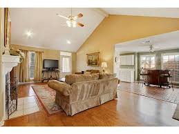 Large Open Space In The Woodlands Baton Rouge Home Home Decor Property Management
