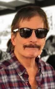 Steven Spooner Obituary