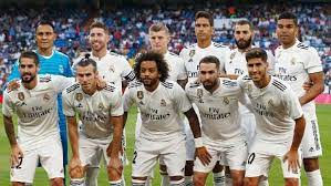 تشكيلة ريال مدريد ضد تشيلسي اليوم المتوقعه. ØªØ´ÙƒÙŠÙ„Ø© Ø±ÙŠØ§Ù„ Ù…Ø¯Ø±ÙŠØ¯ Ø§Ù„Ø±Ø³Ù…ÙŠØ© Ù„Ù…ÙˆØ§Ø¬Ù‡Ø© Ù„ÙŠÙØ§Ù†ØªÙŠ Rt Arabic