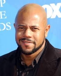 Rockmond Dunbar (Creator)