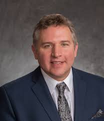 Michael Barry — Cushman & Wakefield