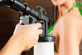 Now it's time to look at the best spray tan solutions. Top 6 Best Spray Tan Machine 2021 Reviews Buying Guide Guiding Beauty