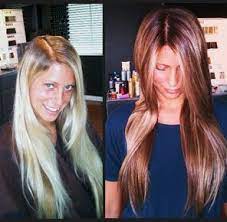 Style a persons hair can reflect the personality and characteristics of a person, make your hair favourable. Corrective Color For My Hair Dyi Hair Color Hair Color Hair Color Images