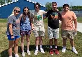 Isledegrande.com: Grand Island #1 News Source