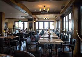 Restaurants near the dining room. The Peterboat Leigh On Sea Menu Prices Restaurant Reviews Tripadvisor