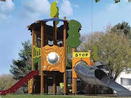 Outdoor Playground Made In Dream Garden Outdoor Kitchen Appliances Outdoor Kitchen Outdoor Kitchen Design