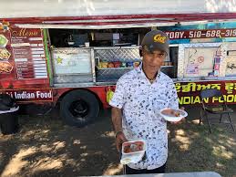 If you can't find food trucks in your area, reach out to the site administrator and they should be able to help them get listed. Punjabi Food Truck Off Interstate 5 Near Redding Is Worth The Stop