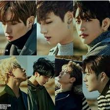 Jb and yugyeom have been spending time in bangkok for their jus2 focus tour and bambam joined them, taking on the role of special mc. Foreve Got7 Jb Junior Jackson Mark Bambam Youngjae Yugyeom Updated Their Cover Foreve Got7 Jb Junior Jackson Mark Bambam Youngjae Yugyeom