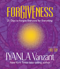 Forgiveness 21 Days To Forgive Everyone For Everything By