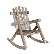 Outdoor Rocking Chairs May Be Made Using Several Types Of Metals Woods Wicker Or Resin But Ther Wood Rocking Chair Rocking Chair Porch Patio Rocking Chairs