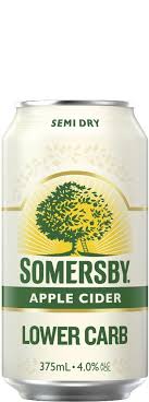 It posits the theory, cornball to some, that love and even a new country can be built on the hope for change. Buy Somersby Lower Carb Apple Cider Can Online