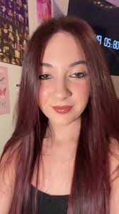 first time dying my hair??