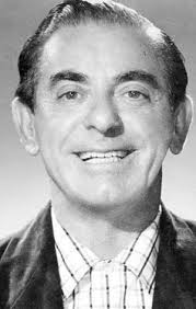 Eddie Cantor