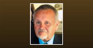 Ronald James Foshag Obituary April 9, 2021