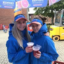 Michelle 19 Jobs Als Servicekraft M W D Promoter In M W D In Koln Instaff