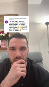 Teeter Inversion Table Fails