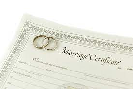 Uk Marriage Records Are Easy To Locate Using Public Records