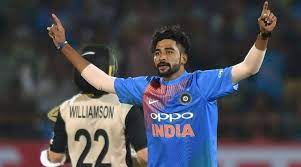 The official page of mohammed siraj, maintained by official representatives &. In Australia For Test Series Mohammed Siraj Loses Father Back Home Sports News The Indian Express