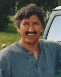 Obituary of ALEXANDER JOSEPH DUMAS