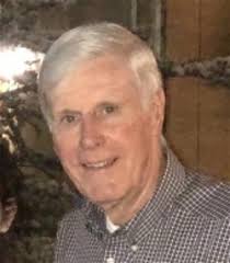 Gordon Dale Jennings Obituary