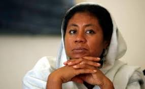 Ayesha Imam » African Feminist Forum