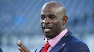 The jackson state coach told reporters following his team's game that his belongings had been taken from his stadium office. Hall Of Famer Deion Sanders Returns To College Football As Head Coach At Fcs Jackson State Cbssports Com