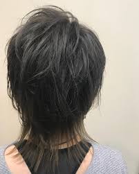 ショートヘアの襟足13選ボブの襟足長い短めや浮く時の対処法は Belcy