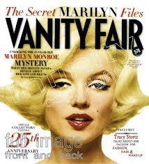 Magazine holding bags, Marilyn Monroe, photo wallet, handbag wallet, bag